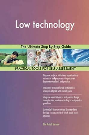 Buy Low technology The Ultimate Step-By-Step Guide Book Online at Low ...