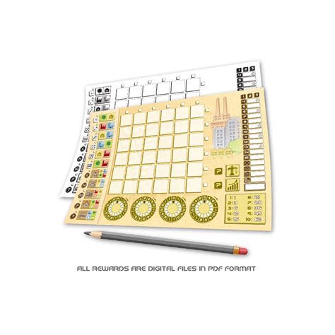 Buy Town Constructor - Carrotpen - Board games