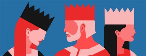 Dynasties Still Run the World - The Wire