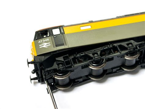 Image result for Fitting Sound Decoder to Bachmann Class 37