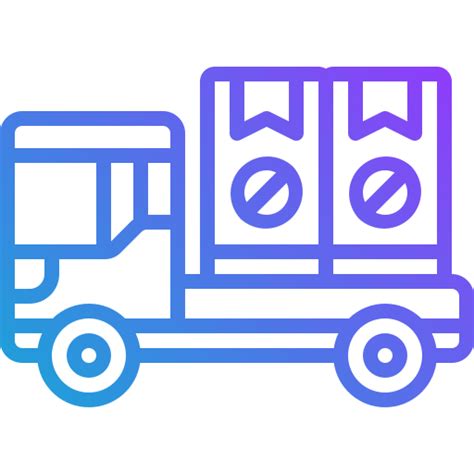 Transport - Free transport icons