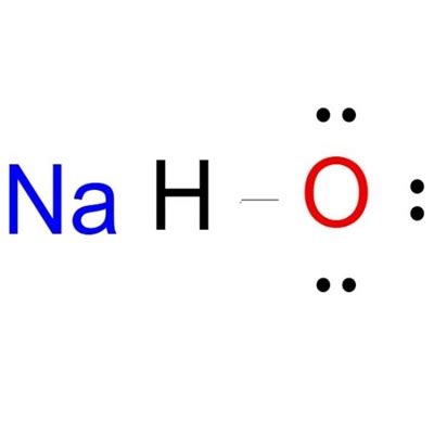 Sodium hydroxide | 1310-73-2