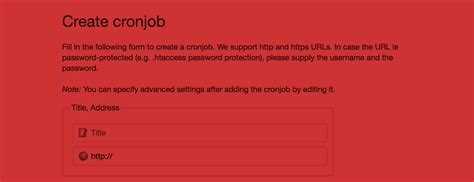 Cron Job Org Tutorial Python 的图像结果