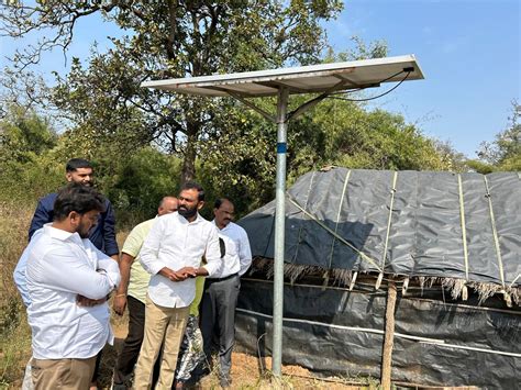 TGREDCO - Telangana Renewable Energy Development Corporation Ltd.,