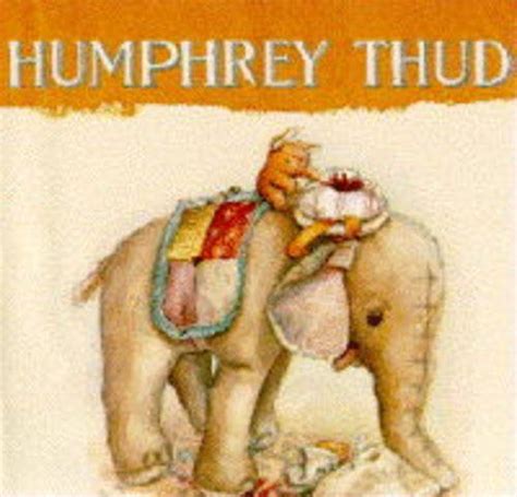 Buy Humphrey Thud Book Online at Low Prices in India | Humphrey Thud ...