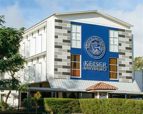 Image result for Keiser University Programs