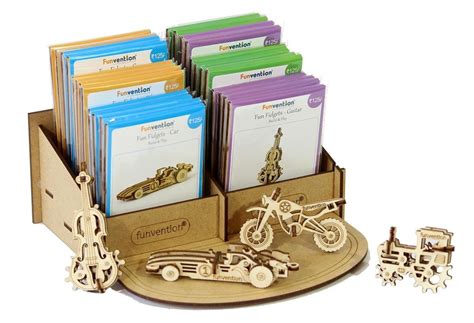 Funvention- for Little Scientist in Every Kid Birthday Return Gifts ...