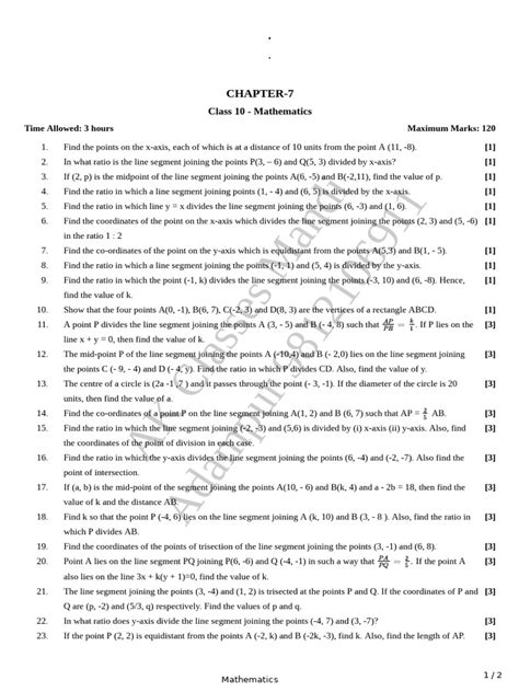 Class 10 7th Week Assignment 2022 的图像结果