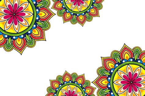 Colorful mandala Images - Free Download on Freepik