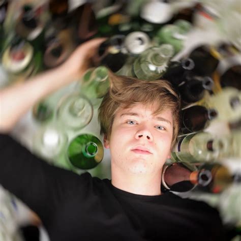 Is Underage Drinking A Sin? - Bible Wings