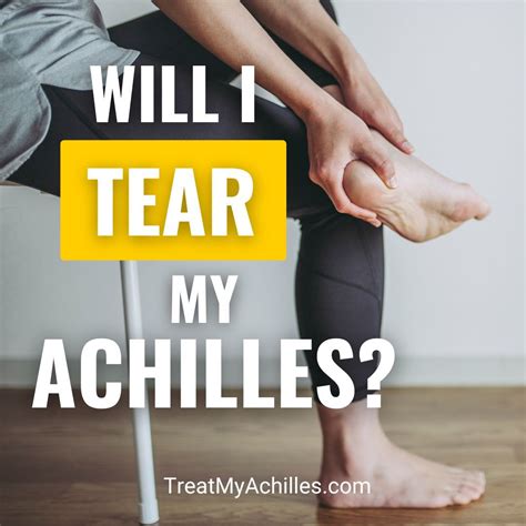 Treat My Achilles | 👟 Struggling with Achilles tendon pain? Heel ...