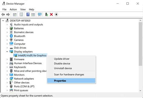 Graphics Properties Windows 1.0 的图像结果