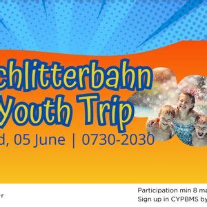 Schlitterbahn Youth Trip, Laughlin Youth Programs, Del Rio, 5 June 2024 ...