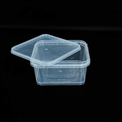 Tamper Proof Containers – Disposoul