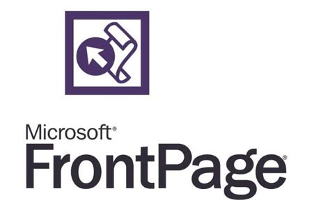 How to create a website using microsoft frontpage 2003 - dudegarry