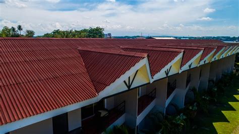 Why Choose Bitumen Waterproof Roofs Over Metal Roofs | Why Bitumen ...