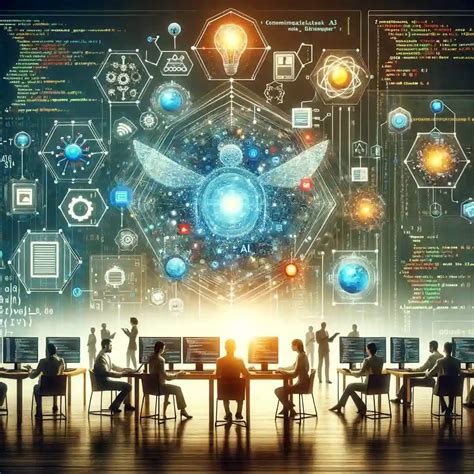 Finally, AI for the entire software lifecycle.