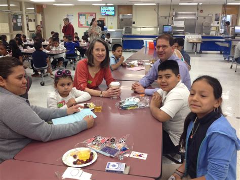 2014-15 End-Of-Year Celebration At Winterfield Elementary