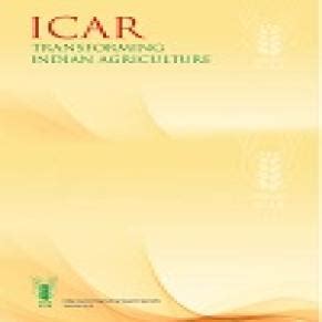 ICAR Transforming Indian Agriculture | ICAR