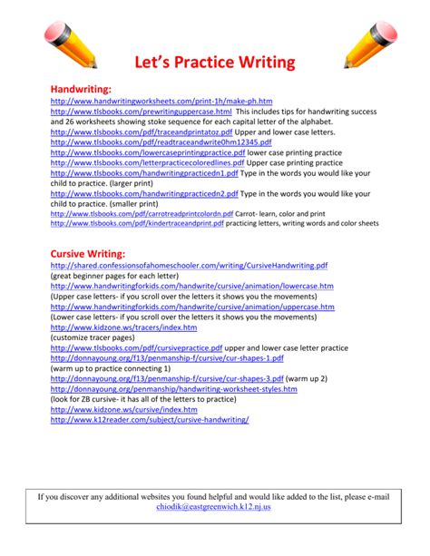 Image result for Handwriting Practice