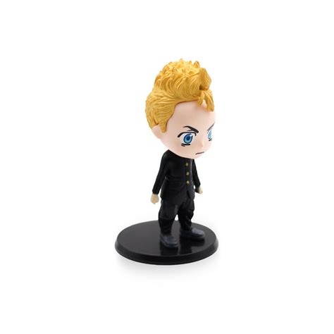 Hanagaki Takemichi Chibi Figurine - Tokyo Revengers | Weebshop Anime ...