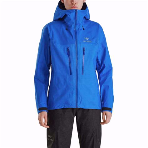 Jobb og Fritid - ArcTeryx ALPHA Jacket Women`s