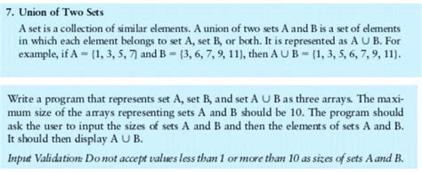 Union of Alphabet in Set Program in C 的图像结果