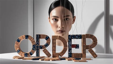 CSS Order 的图像结果