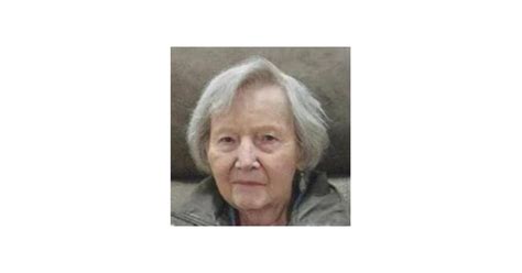 Priscilla A. Nensewitz Obituary (2025) - Monroe, MI - Bacarella Funeral ...