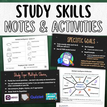 Making Notes Study Skill 的图像结果