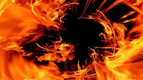 Flaming Wallpapers - Wallpaper Cave