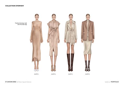 Fashion Design Projects :: Photos, videos, logos, illustrations and ...