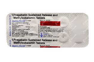 Matilda Pg Er Tablet 10: Uses, Side Effects, Price & Substitutes