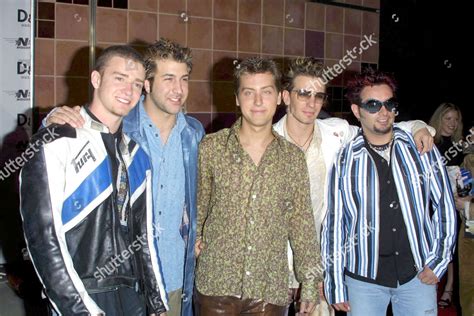 Image result for Nsync Backstage