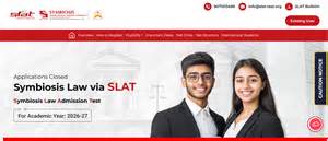 SLAT 2026 admit card: Test 1 hall ticket releasing tomorrow at slat ...
