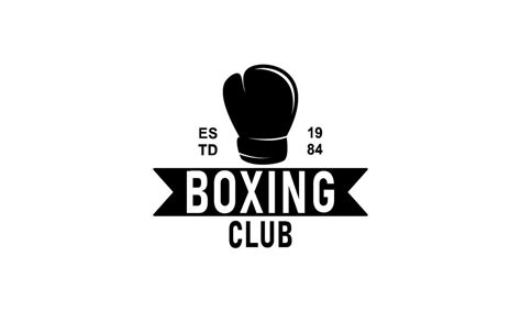 Boxing Logo Design 的图像结果