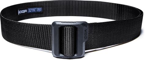 Buy CQR 1 or 2 Pack Tactical Belt, Military Style Heavy Duty Belt ...