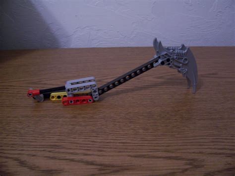 Image result for LEGO BattleBots Tutorial