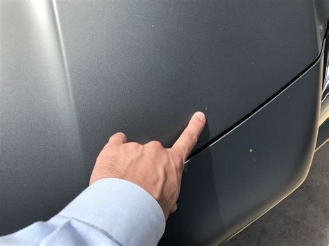 How To Remove Scratches In Matte Paint at Albert Hoopes blog