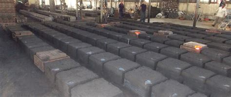 Well Equipped Infrastructure at Star Casting Pvt Ltd