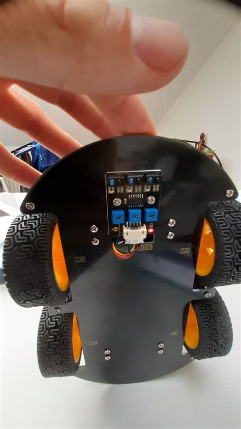 Image result for Arduino Auto MIT Sensor