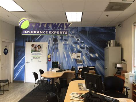 FREEWAY INSURANCE