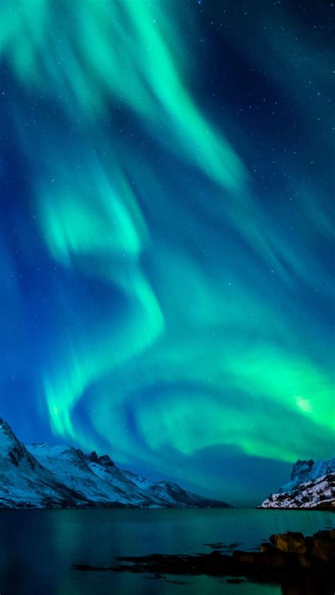 Aurora Borealis HD Wallpapers - Top Free Aurora Borealis HD Backgrounds ...