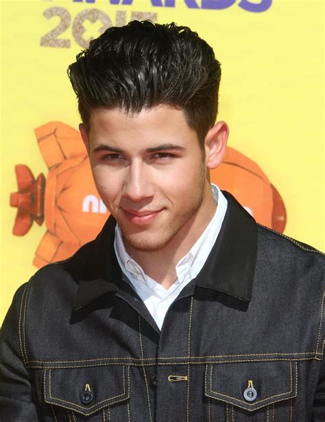 By the way nick jonas has three front teeth – Artofit