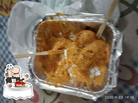 Variation Momos King Rohini, Delhi, D15 - Restaurant menu and reviews