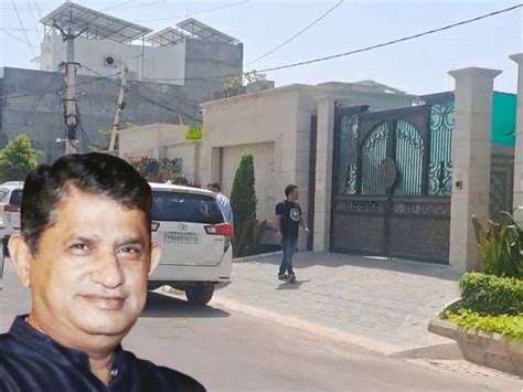 ED raids actor-producer Soham Shah’s brother’s properties in ...