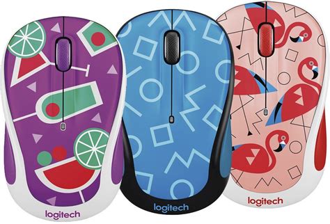 Image result for Logitech Mouse 325