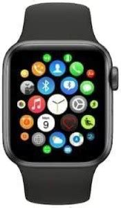 FITRIC Latest 2023 T500 calling and notification Smartwatch Price in ...