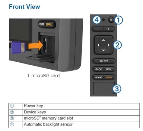 Image result for Garmin echoMAP Chirp 73Sv Tutorial