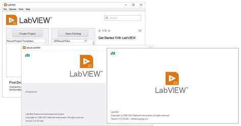 Image result for LabVIEW 2021